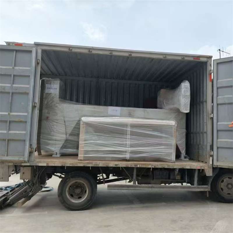 项城市叙州区进仓物流：专线直达运输与大件货运探索